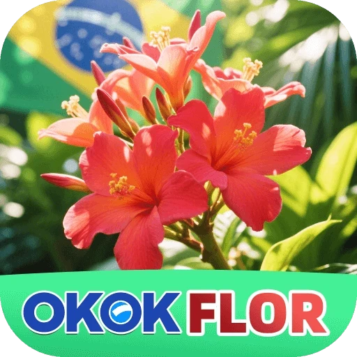 Okokflor Logo